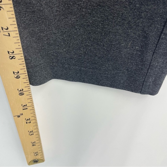 Lululemon Kung Fu Pants heathered gray men’s  Sz M - Picture 8 of 9